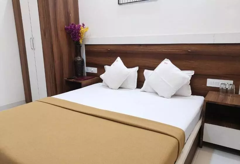 Hotel Kissan