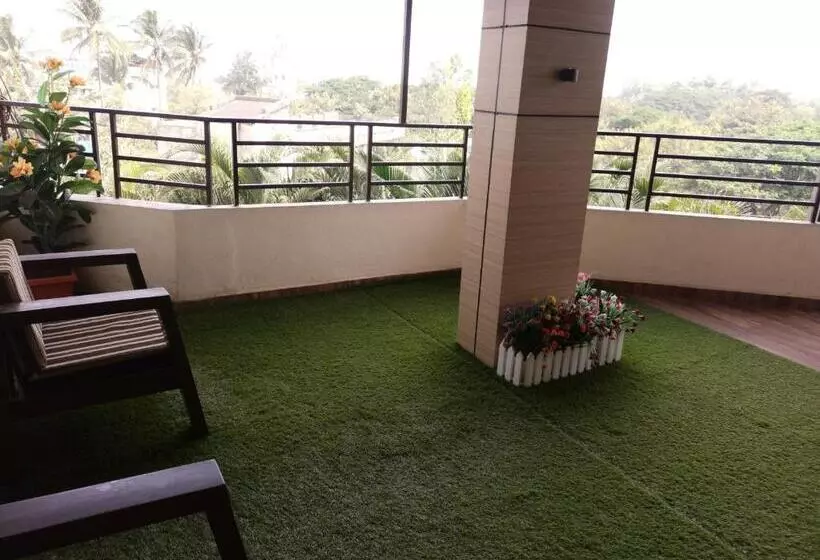 Hotel Kissan
