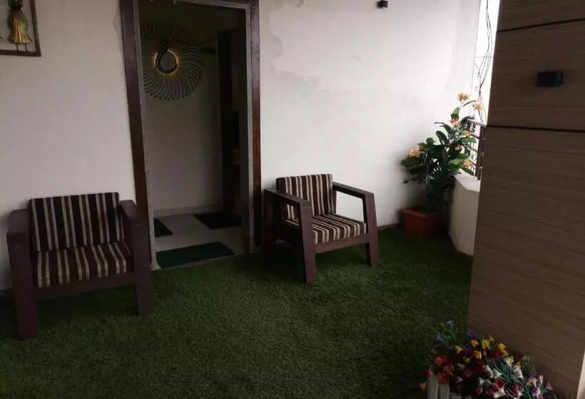 Hotel Kissan