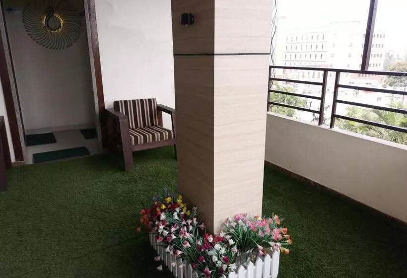 Hotel Kissan
