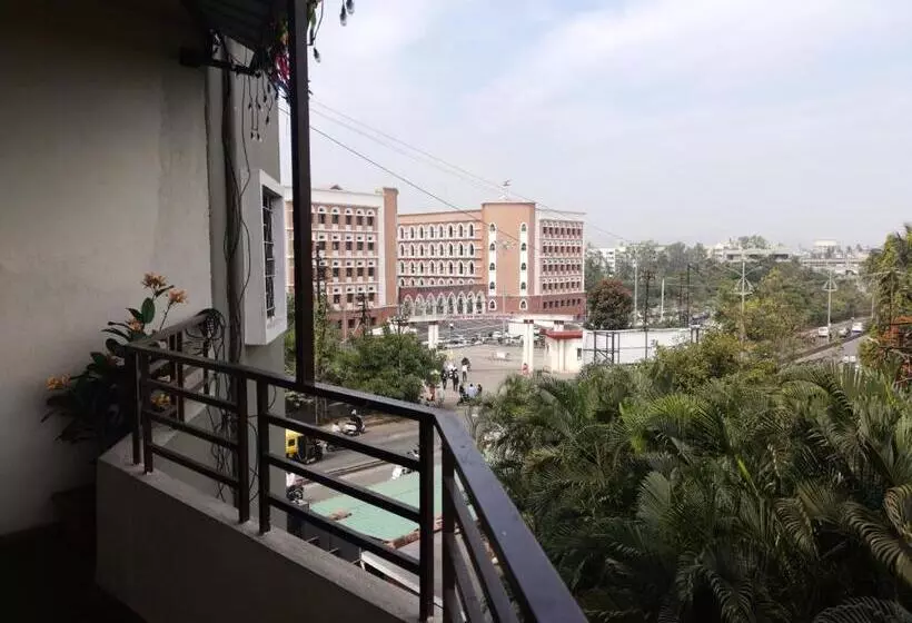 Hotel Kissan