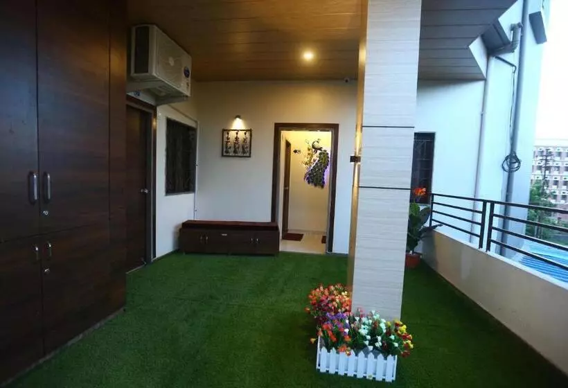 Hotel Kissan
