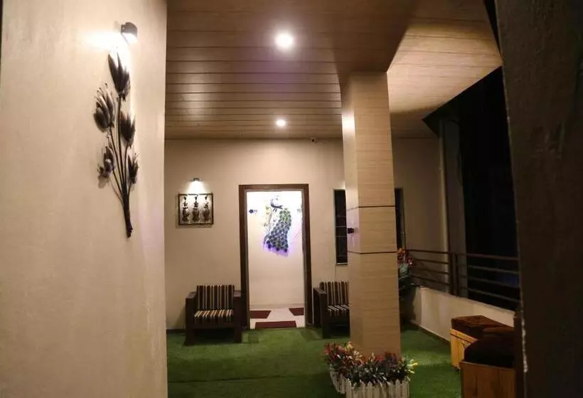 Hotel Kissan