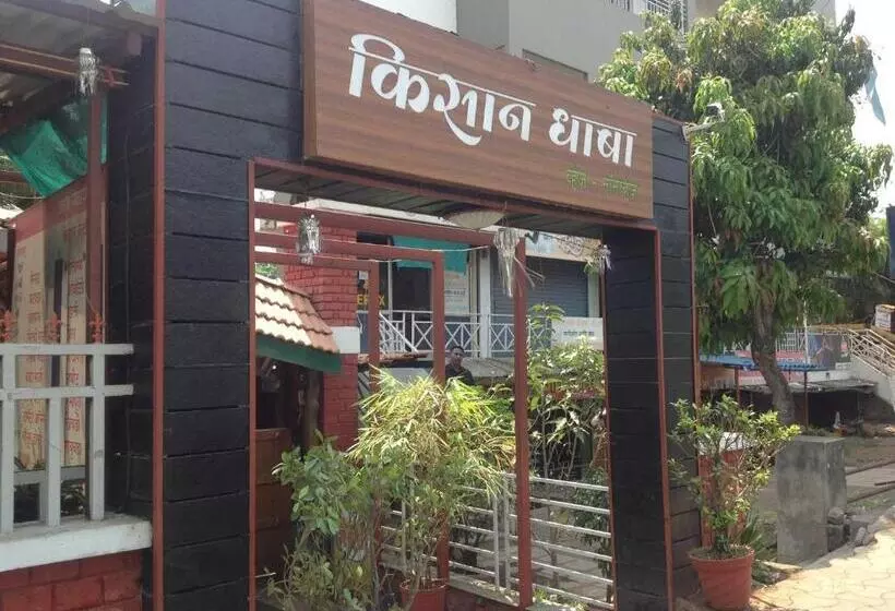 Hotel Kissan