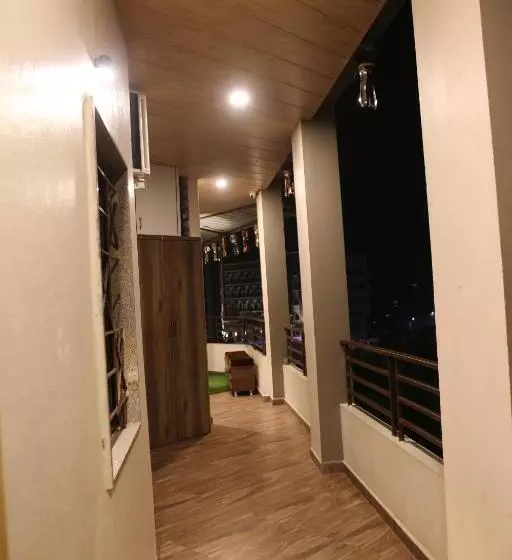Hotel Kissan