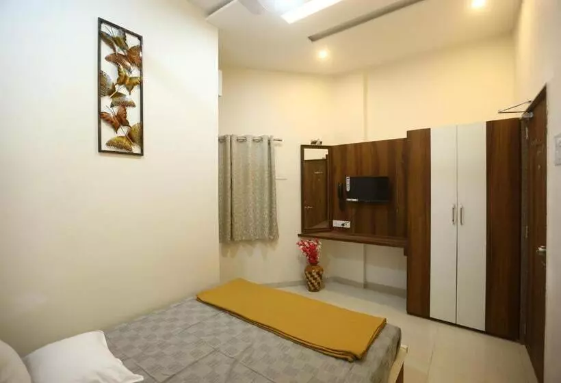 Hotel Kissan