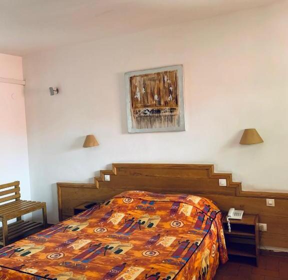 Hotel Les Jardins Du Flamboyant