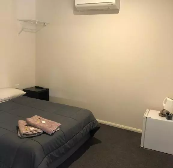 Hotelli The Golden Dog