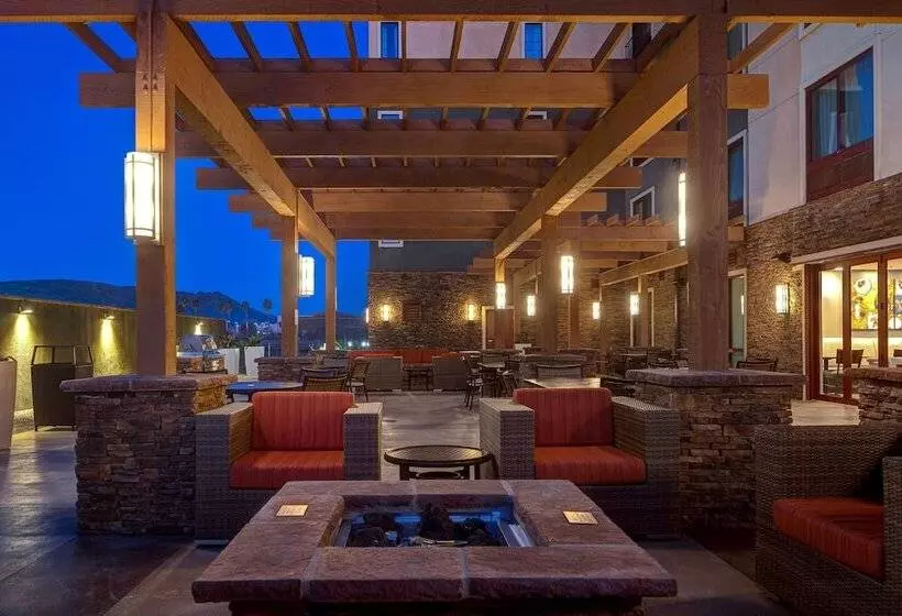 Hotelli Towneplace Suites By Marriott San Luis Obispo