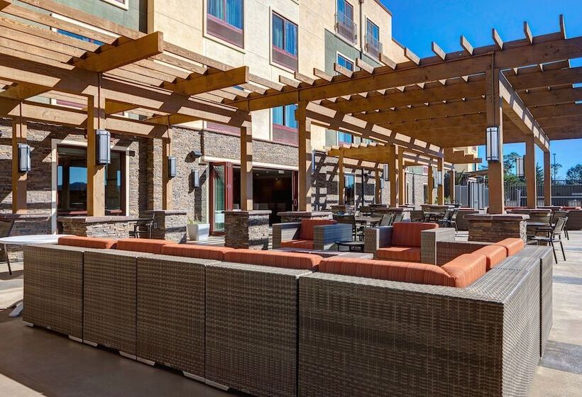 호텔 Towneplace Suites By Marriott San Luis Obispo