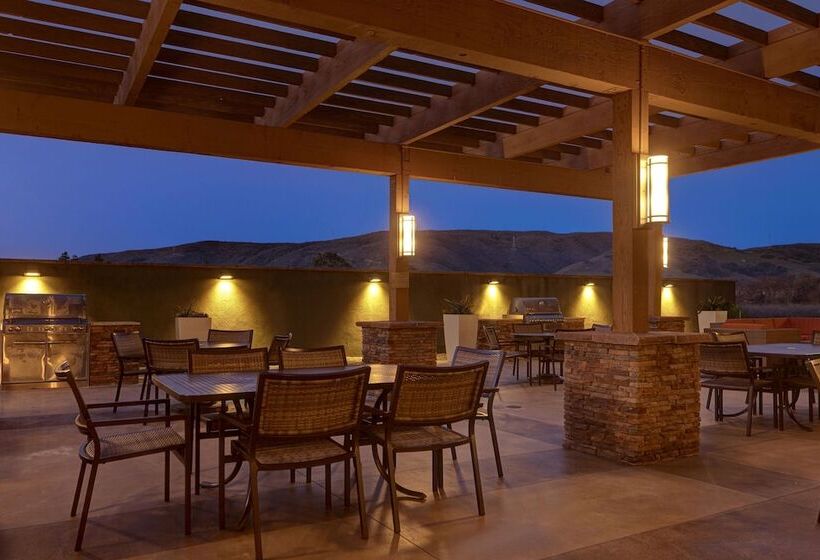 호텔 Towneplace Suites By Marriott San Luis Obispo