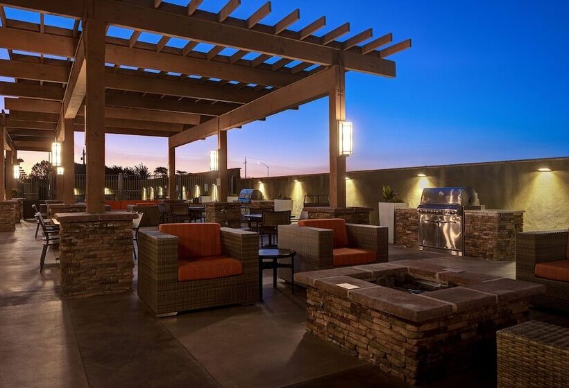 호텔 Towneplace Suites By Marriott San Luis Obispo
