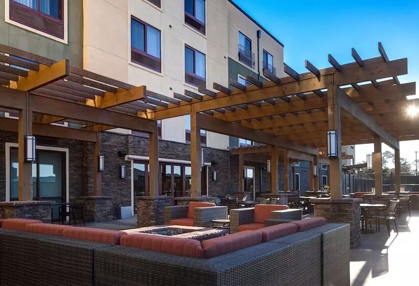 Hotelli Towneplace Suites By Marriott San Luis Obispo