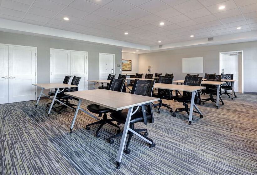 호텔 Towneplace Suites By Marriott San Luis Obispo