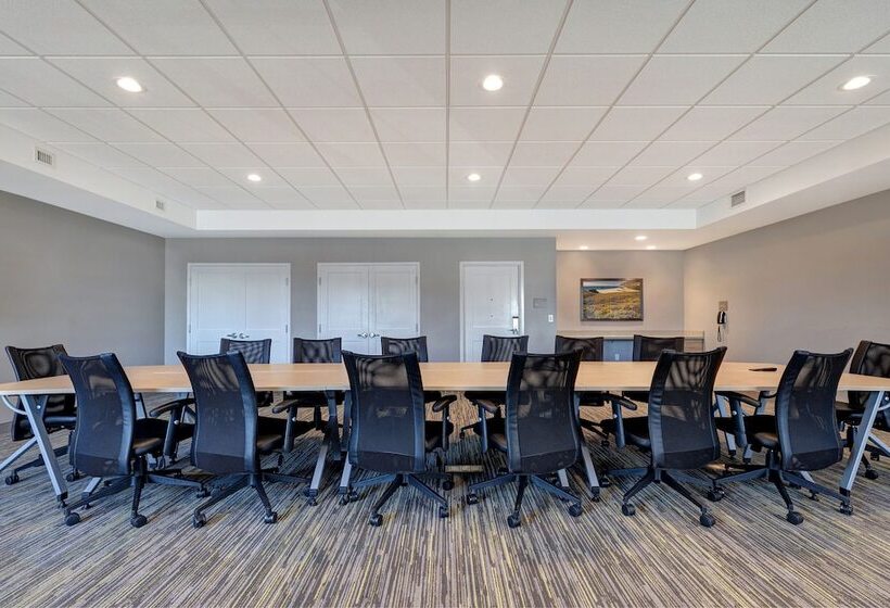 호텔 Towneplace Suites By Marriott San Luis Obispo