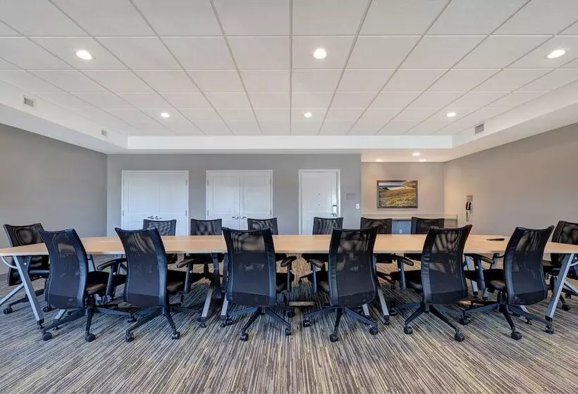 Hotelli Towneplace Suites By Marriott San Luis Obispo