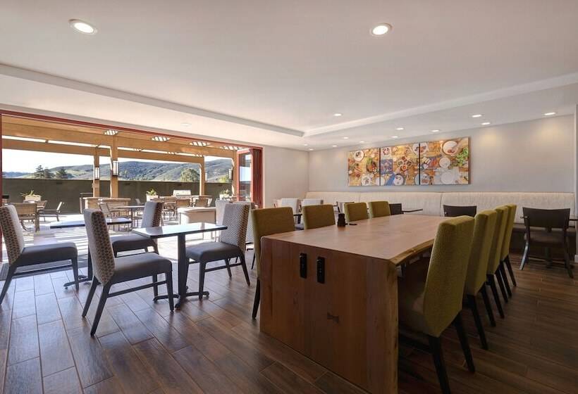 호텔 Towneplace Suites By Marriott San Luis Obispo