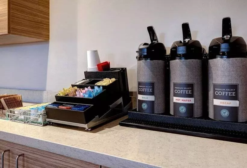 Hotelli Towneplace Suites By Marriott San Luis Obispo