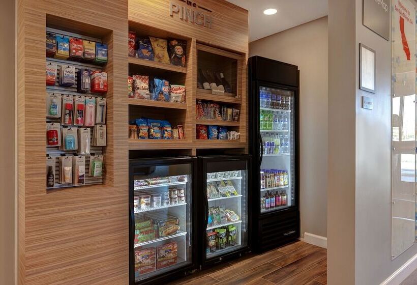 호텔 Towneplace Suites By Marriott San Luis Obispo