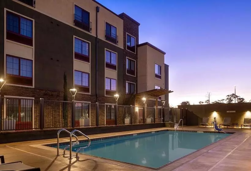 Hotelli Towneplace Suites By Marriott San Luis Obispo