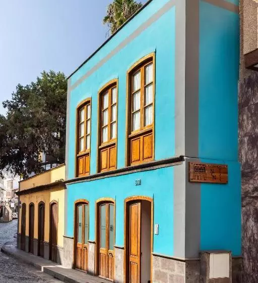 Majatalo Alojamientos Necana