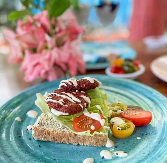 Majatalo Hostal Baruch