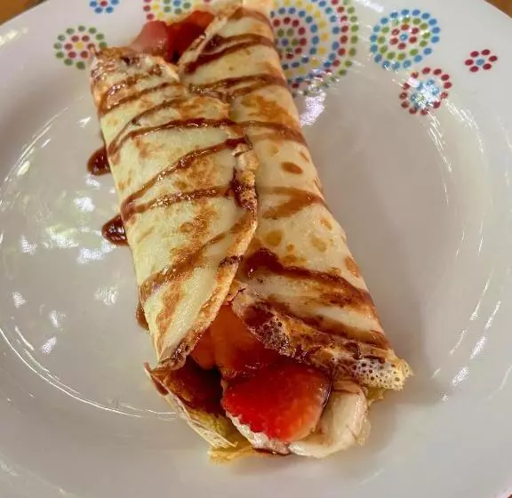 Majatalo Hostal Baruch