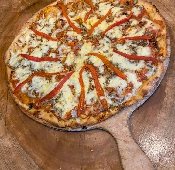 Majatalo Hostal Baruch