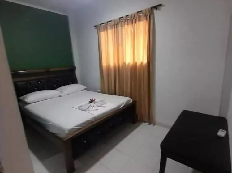 Majatalo Hostal Baruch