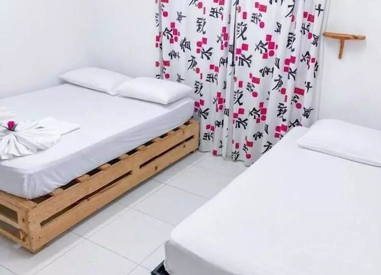 Majatalo Hostal Baruch