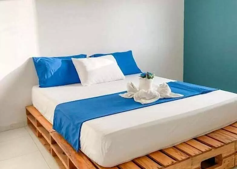 Majatalo Hostal Baruch