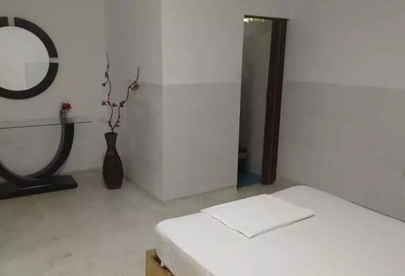 Majatalo Hostal Baruch