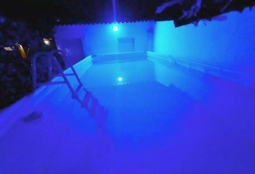 Majatalo Hostal Baruch