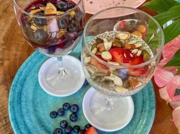 Majatalo Hostal Baruch