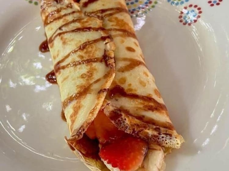 پانسیون Hostal Baruch