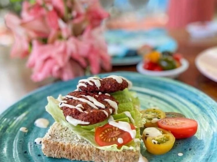 پانسیون Hostal Baruch