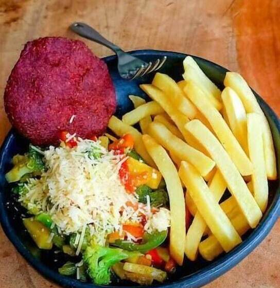 پانسیون Hostal Baruch