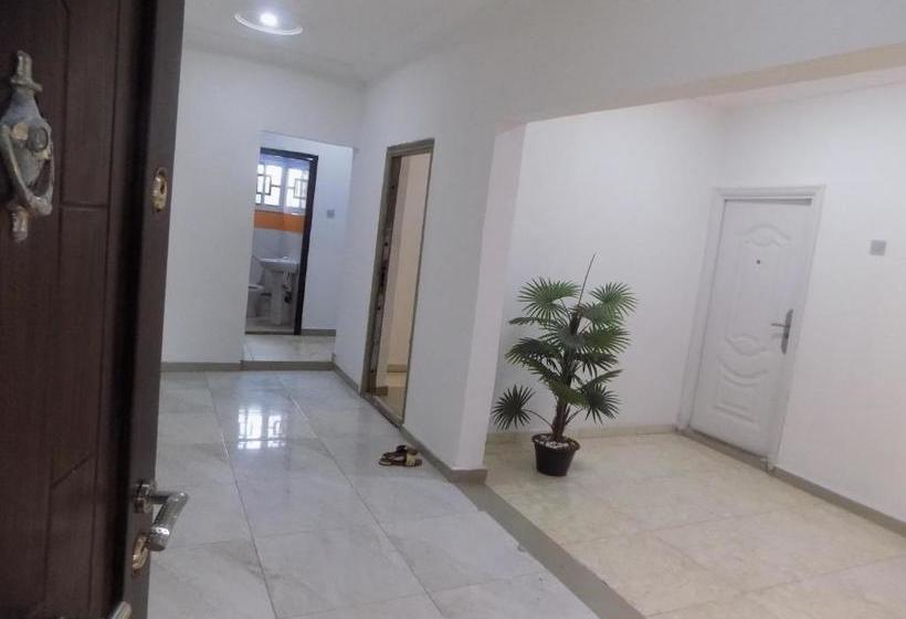 ペンション Best 2bedroom Short Let Peter Odili Or Stadium Road In Port Harcourt