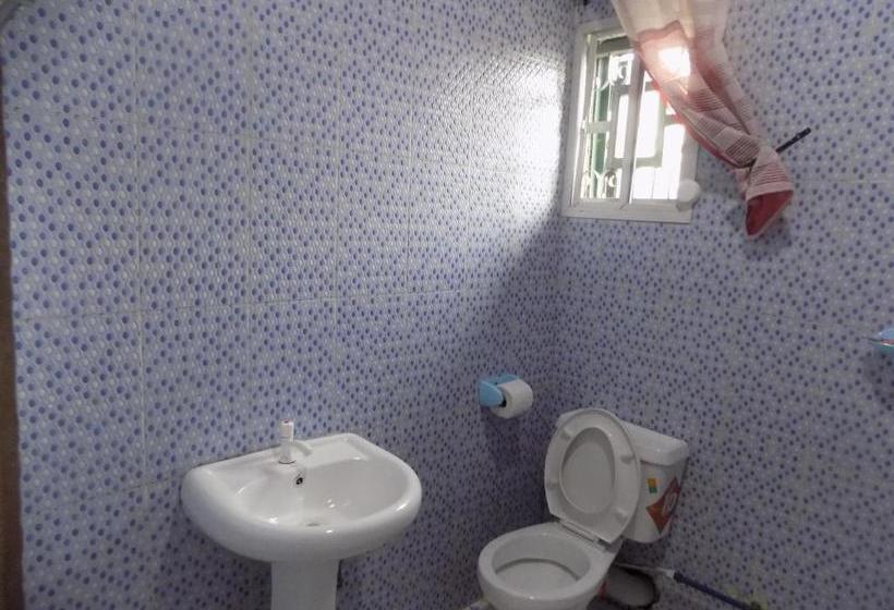 ペンション Best 2bedroom Short Let Peter Odili Or Stadium Road In Port Harcourt