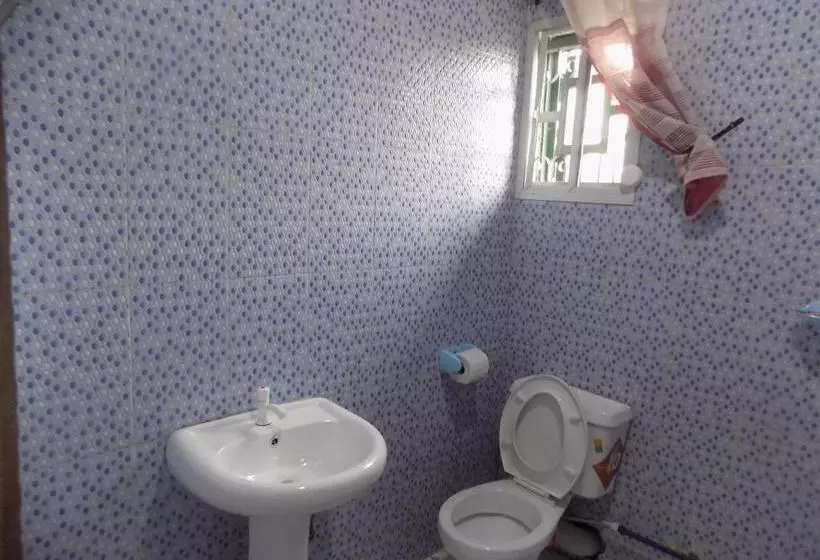 ペンション Best 2bedroom Short Let Peter Odili Or Stadium Road In Port Harcourt