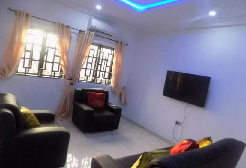 ペンション Best 2bedroom Short Let Peter Odili Or Stadium Road In Port Harcourt