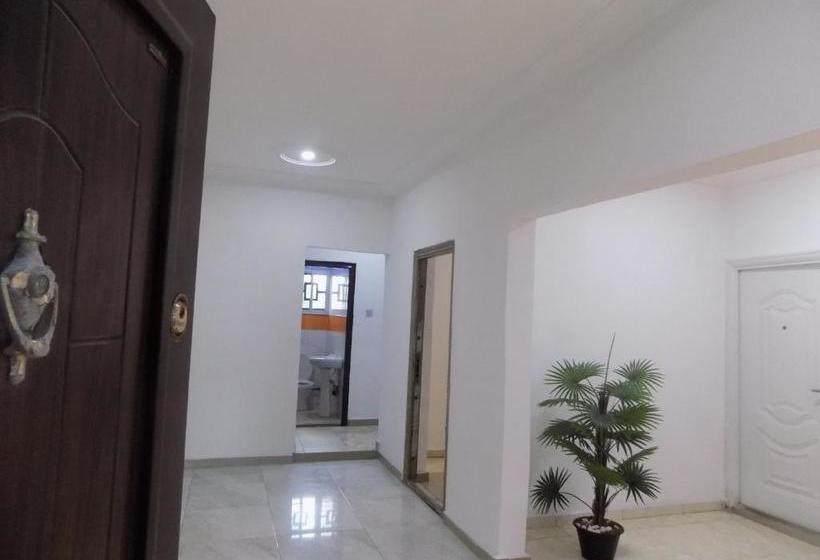 ペンション Best 2bedroom Short Let Peter Odili Or Stadium Road In Port Harcourt