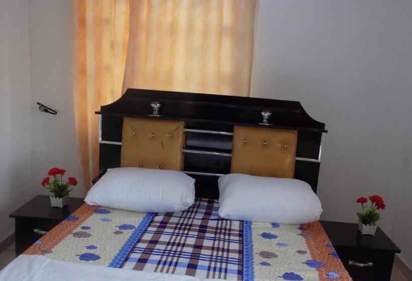 ペンション Best 2bedroom Short Let Peter Odili Or Stadium Road In Port Harcourt