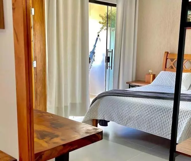 ペンション Pousada Pôr Do Sol