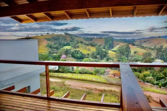 ペンション Pousada Pôr Do Sol