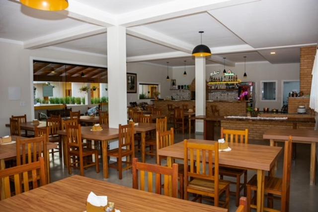 膳宿费 Pousada Pôr Do Sol