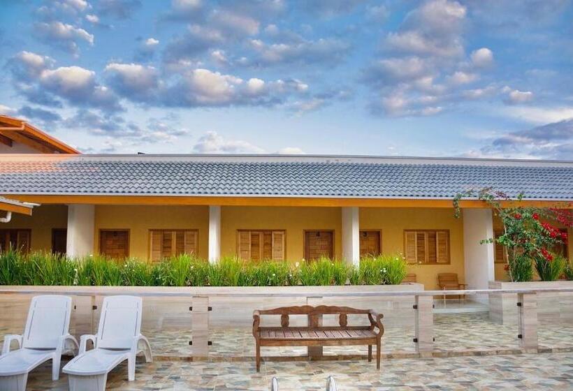 膳宿费 Pousada Pôr Do Sol