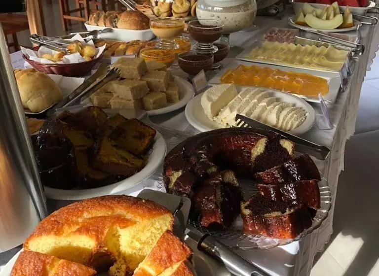 ペンション Pousada Pôr Do Sol