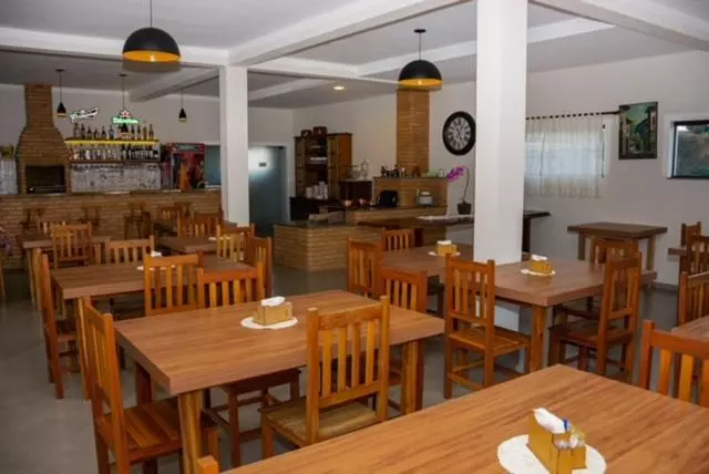 ペンション Pousada Pôr Do Sol