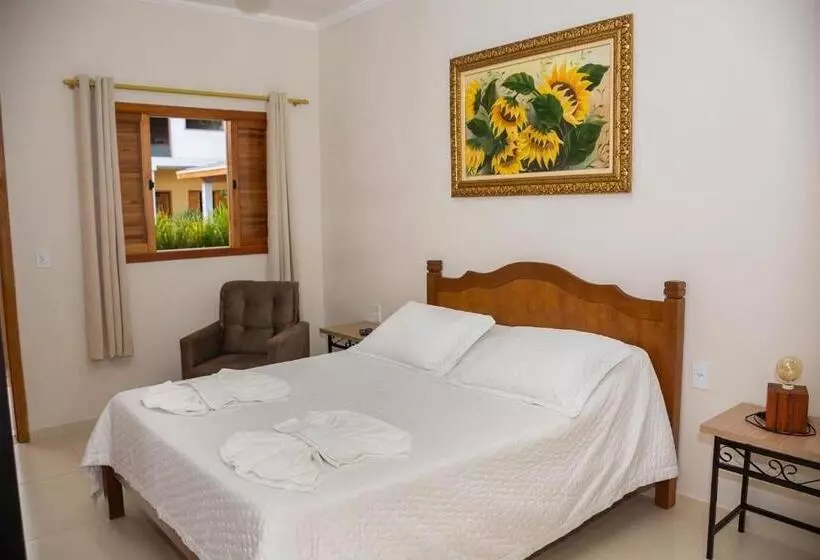 ペンション Pousada Pôr Do Sol